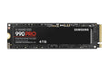 4TB NVMe M.2 2280 Solid State Drive X317