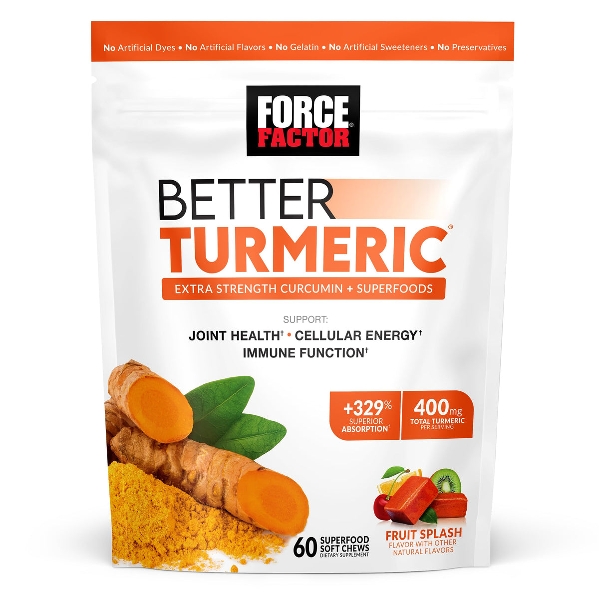 Beet Powder & Turmeric Joint Support Supplement F90876