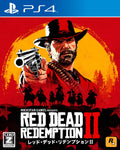 Red Dead Redemption 2 PS4 D466607