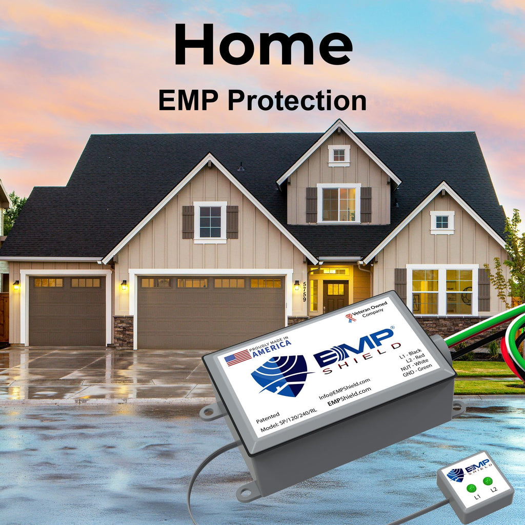 Home Device & Micro Vehicle Protection Bundle E3519