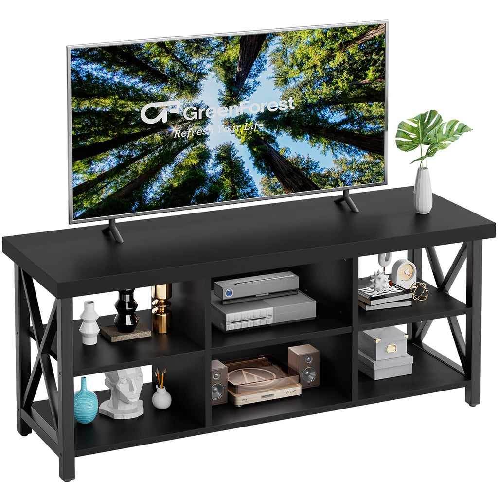 TV Stand for 65 in TV P2762