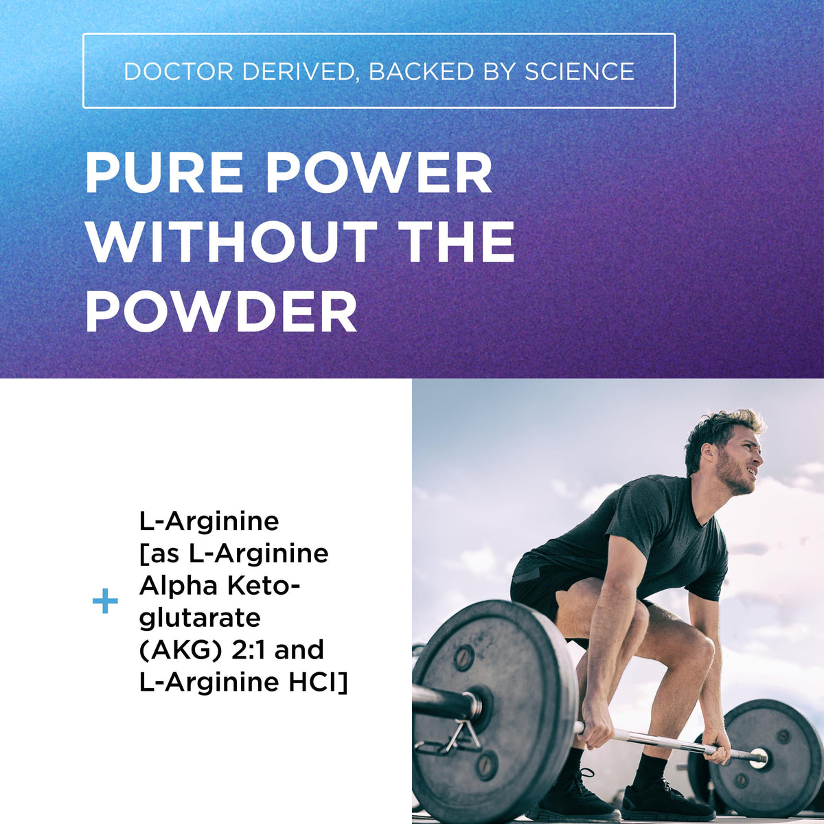 L-Arginine 3000, 90 Tablets H62437