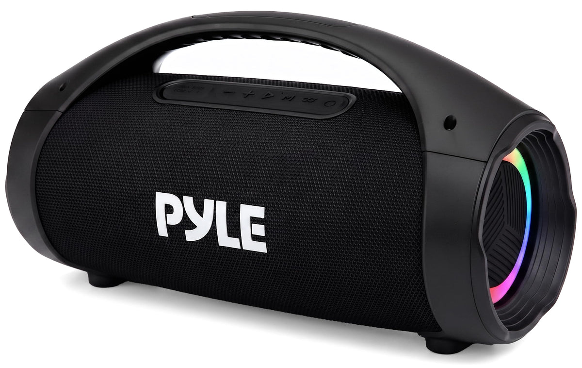 Portable Bluetooth Boombox Speaker H707292