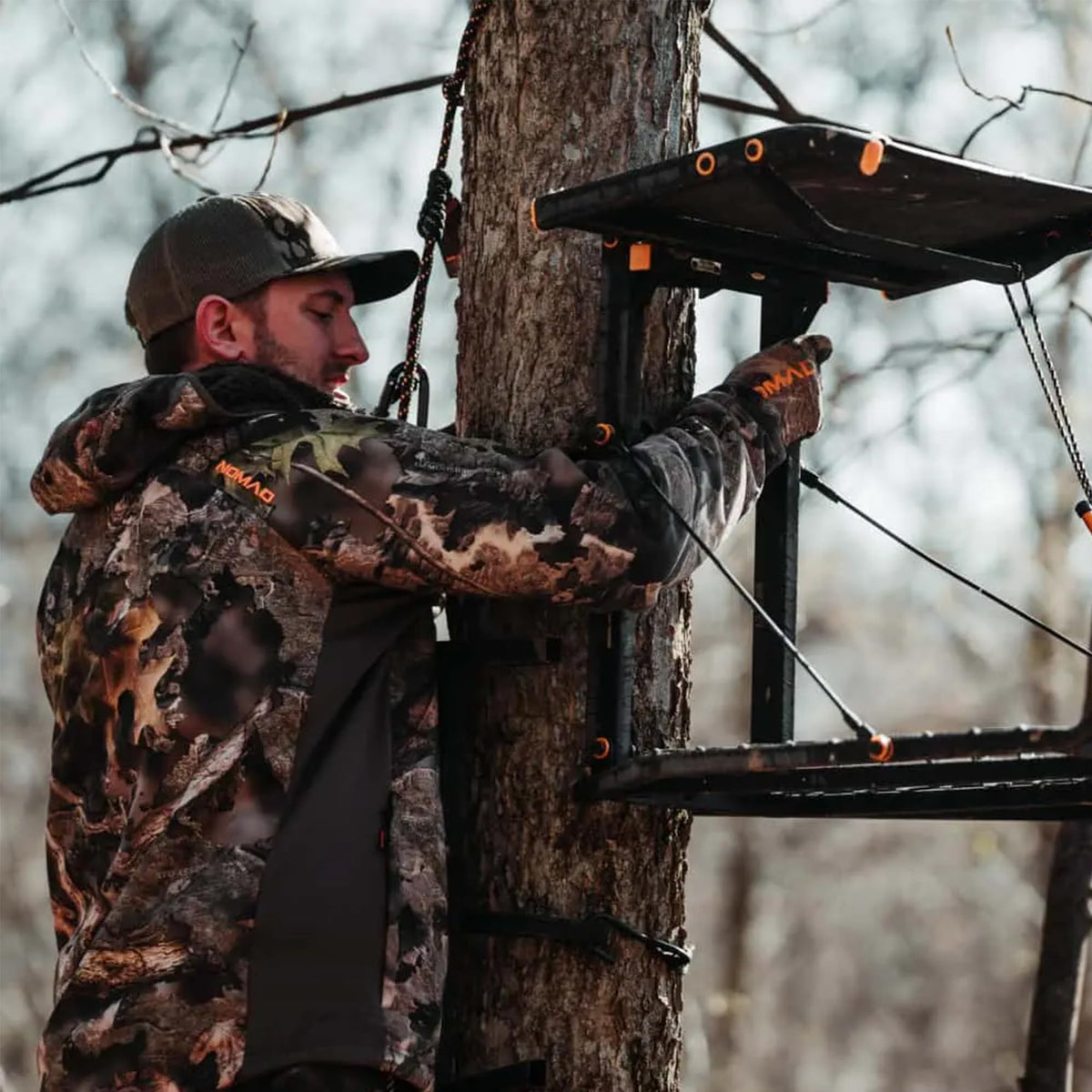 Hunting Tree Stand R103648