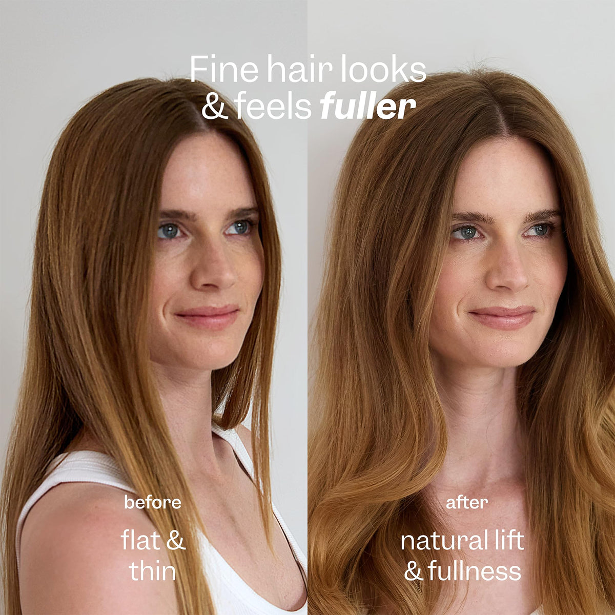 Biotin & Collagen Leave-In Conditioner 8 Fl Oz I48723