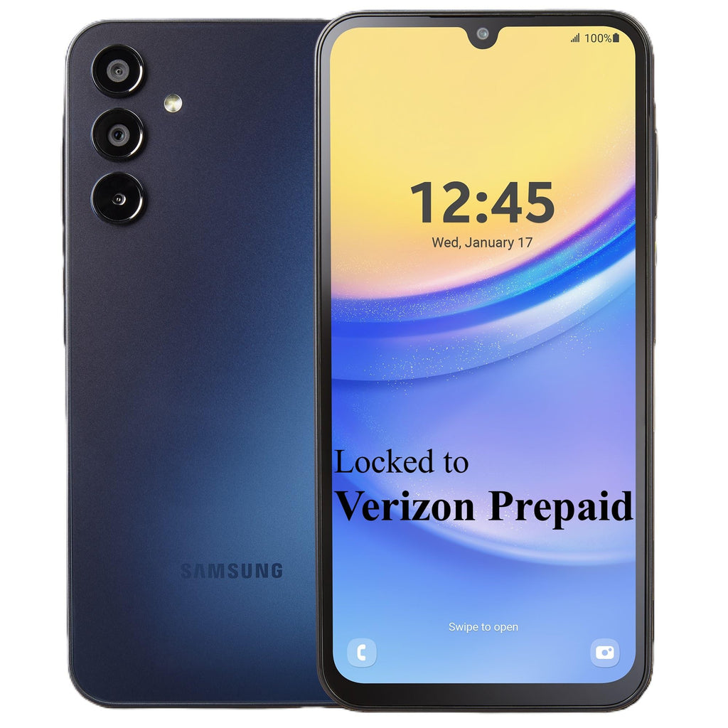 Samsung Galaxy A15 5G 64GB M9981