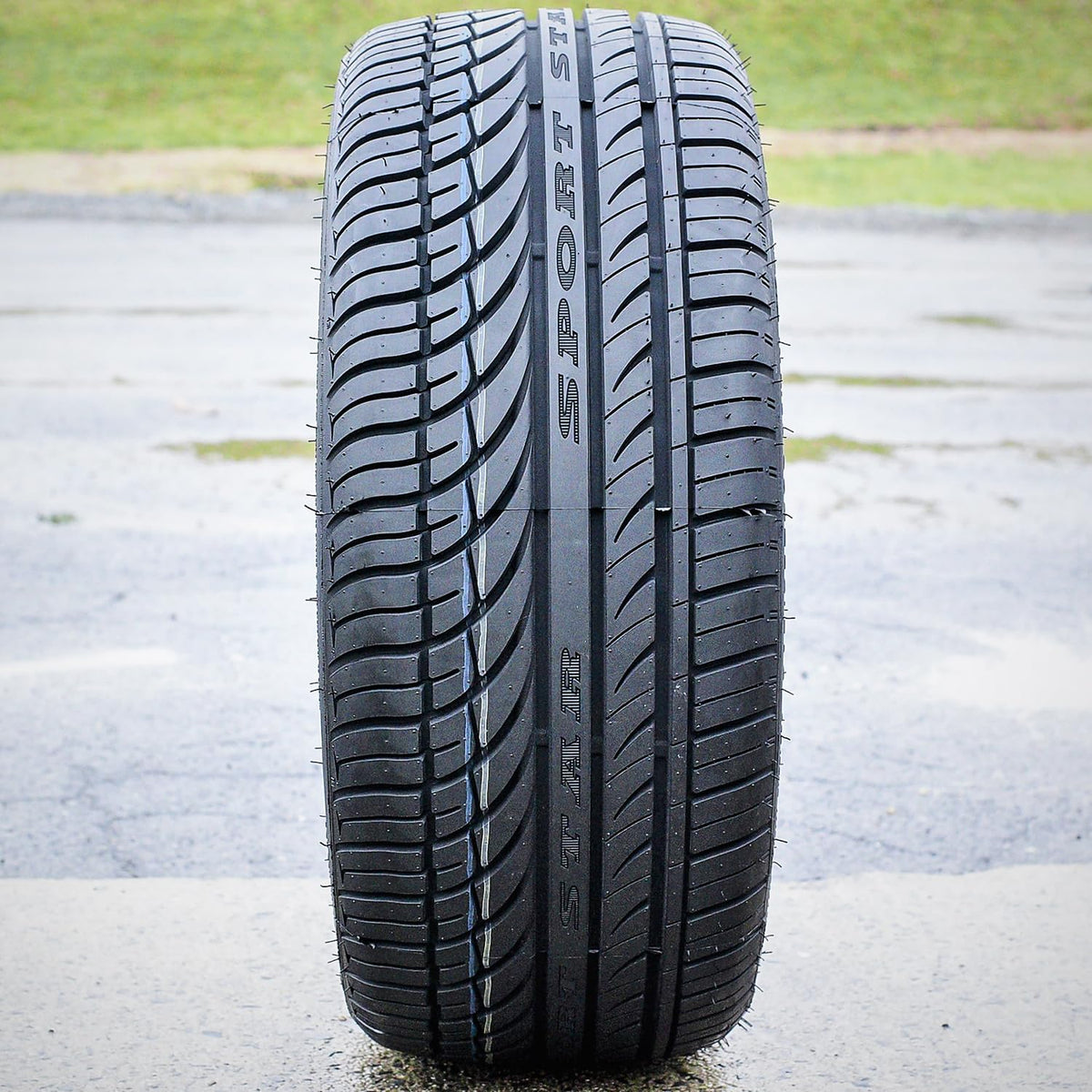 2 x Fullway HP108 235/40ZR18 95W XL All Season Passenger Tires J746