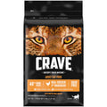 Grain Free High Protein Natural Dry Cat Food, Chicken, 4 lb S828
