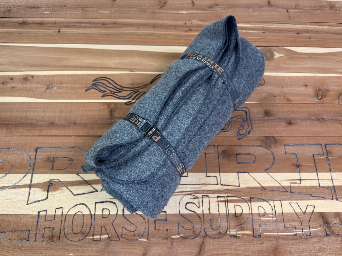 Elastic Nylon Rope Holder Strap for Saddle F358