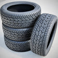 4 All Season Tires E78290