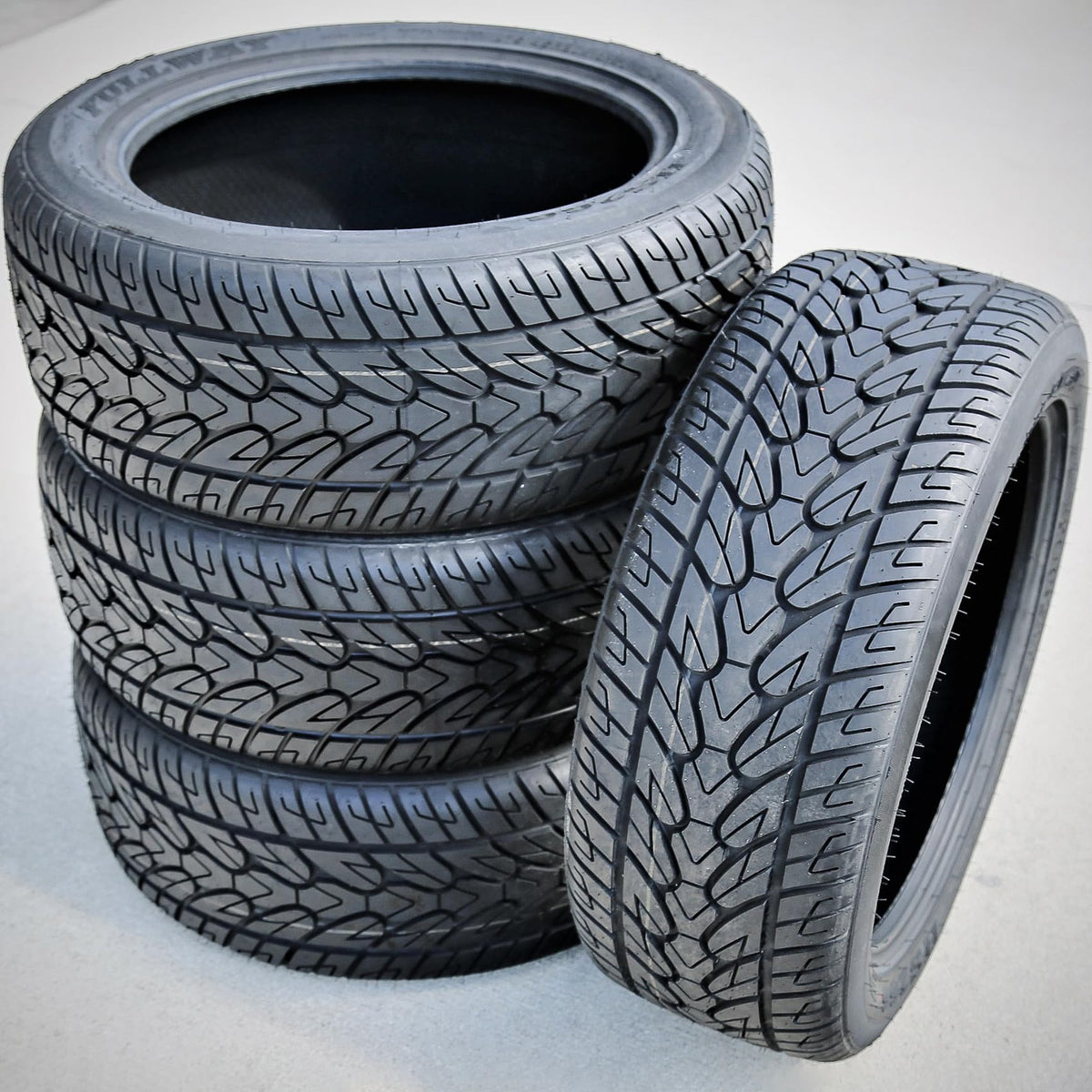 4 All Season Tires E78290