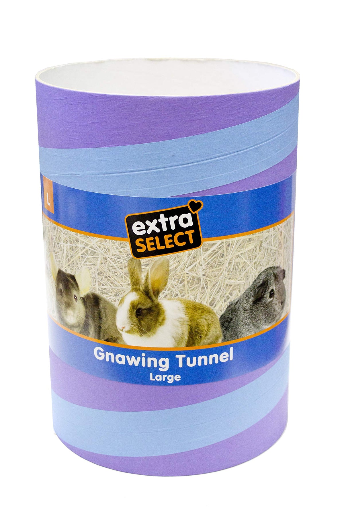 Small Animal Gnawing Tunnel B3637