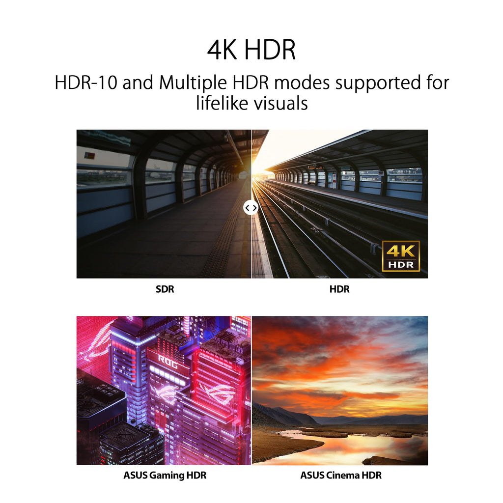 32 Inch 4K UHD Computer Monitor B939406