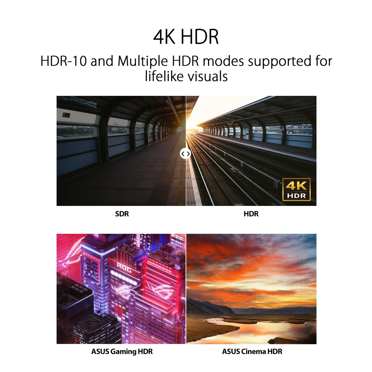 32 Inch 4K UHD Computer Monitor B939406