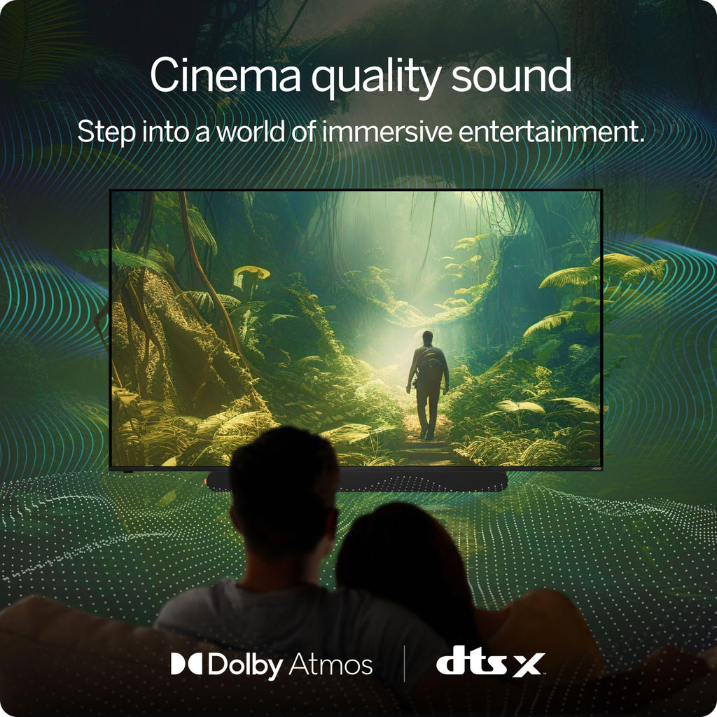5.1.2 Soundbar with Wireless Subwoofer and Dolby Atmos Z7703