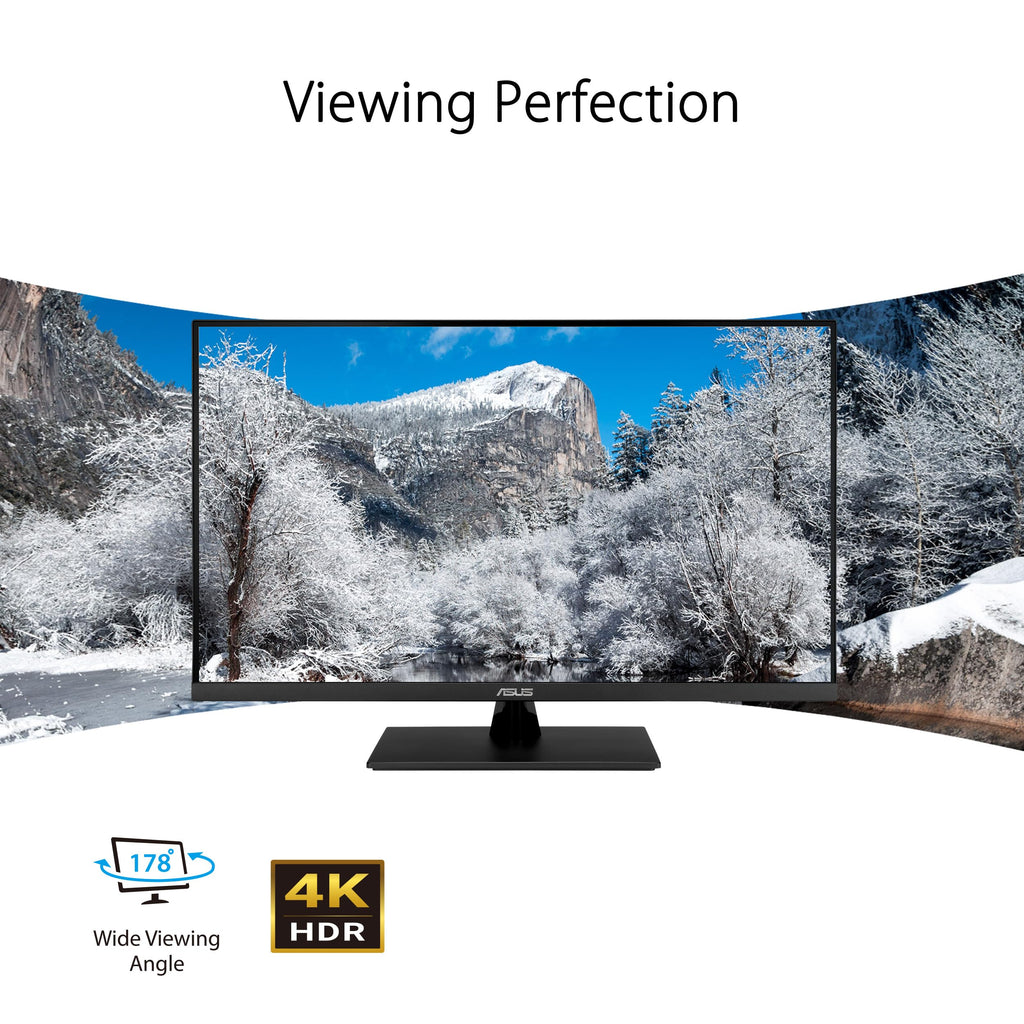 32 Inch 4K UHD Computer Monitor B939406