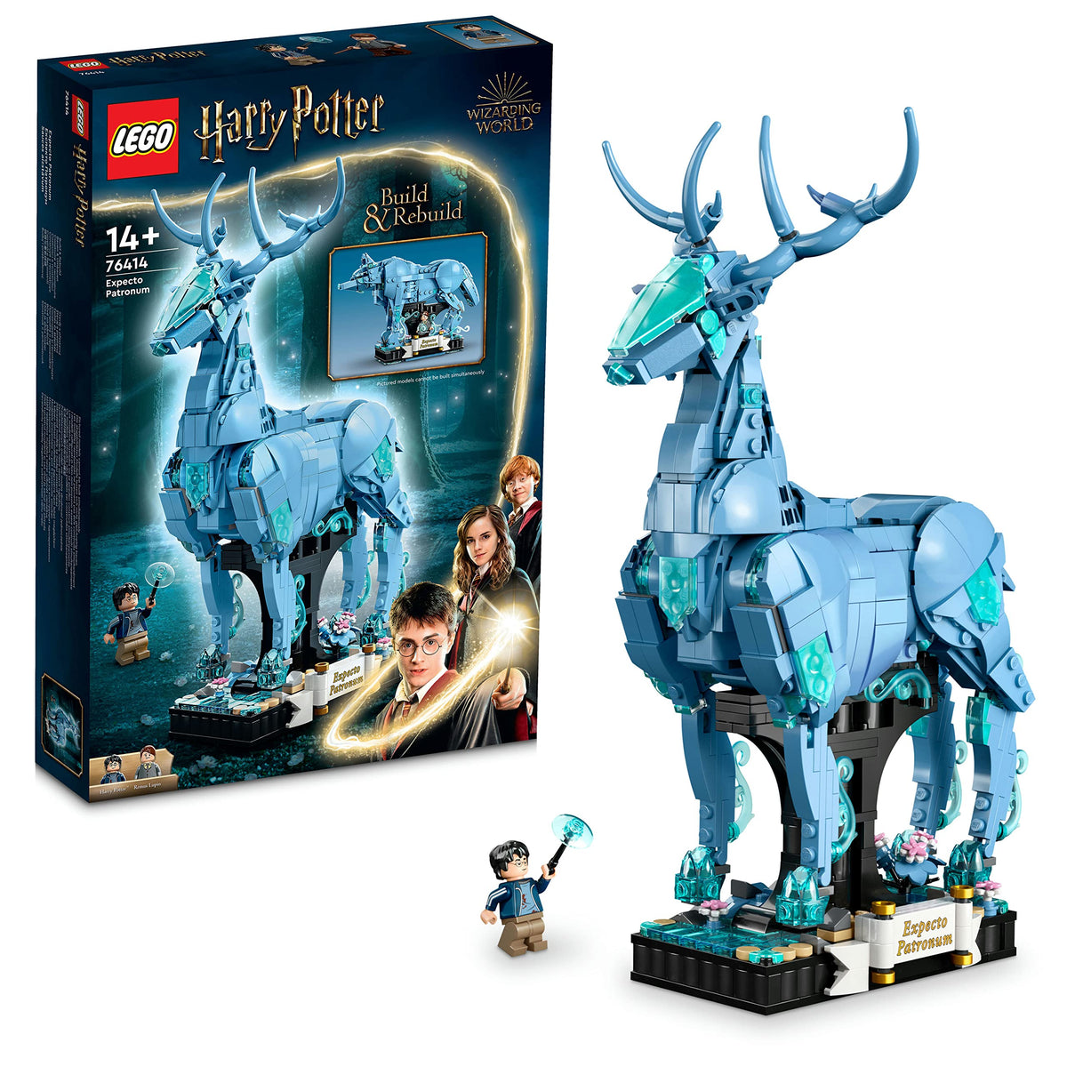 Toy Blocks P625