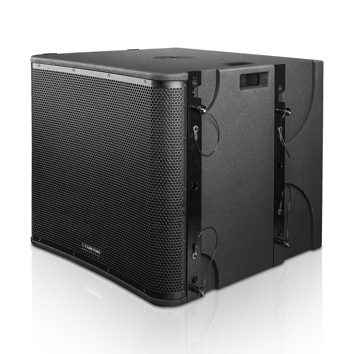 18” 1600W Line Array Subwoofer M89365